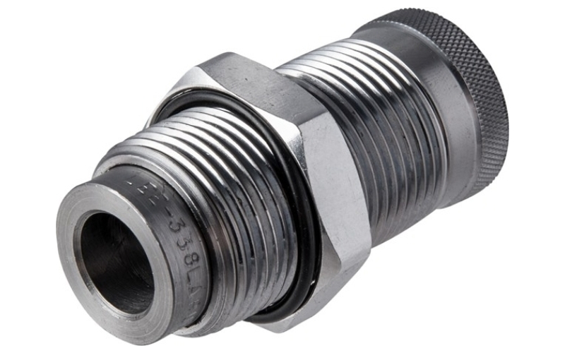 Lee Precision 338 lapua rifle factory crimp die